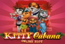 Kitty Cabana Slot Review